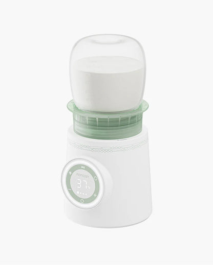 Calentador de biberón portátil e inalámbrico marca Momcozy