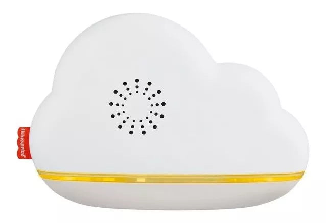 Móvil Nubes Calmantes
