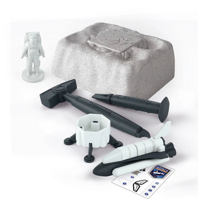 NASA Asteroides del Espacio Kit de Lanzamiento