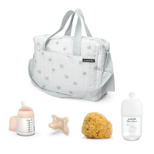 Pack Baby Shower Suavinex