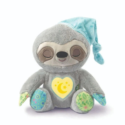 comprar Peluche Bebe Perezoso Para Dormir vtech