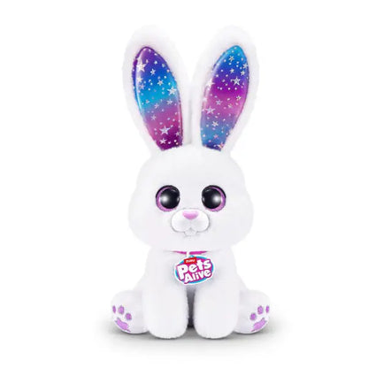 Peluche Conejito Mágico Pets Alive