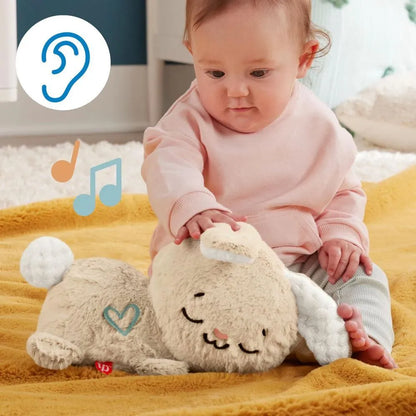 Peluche Conejito Hora De Dormir Fisher-Price