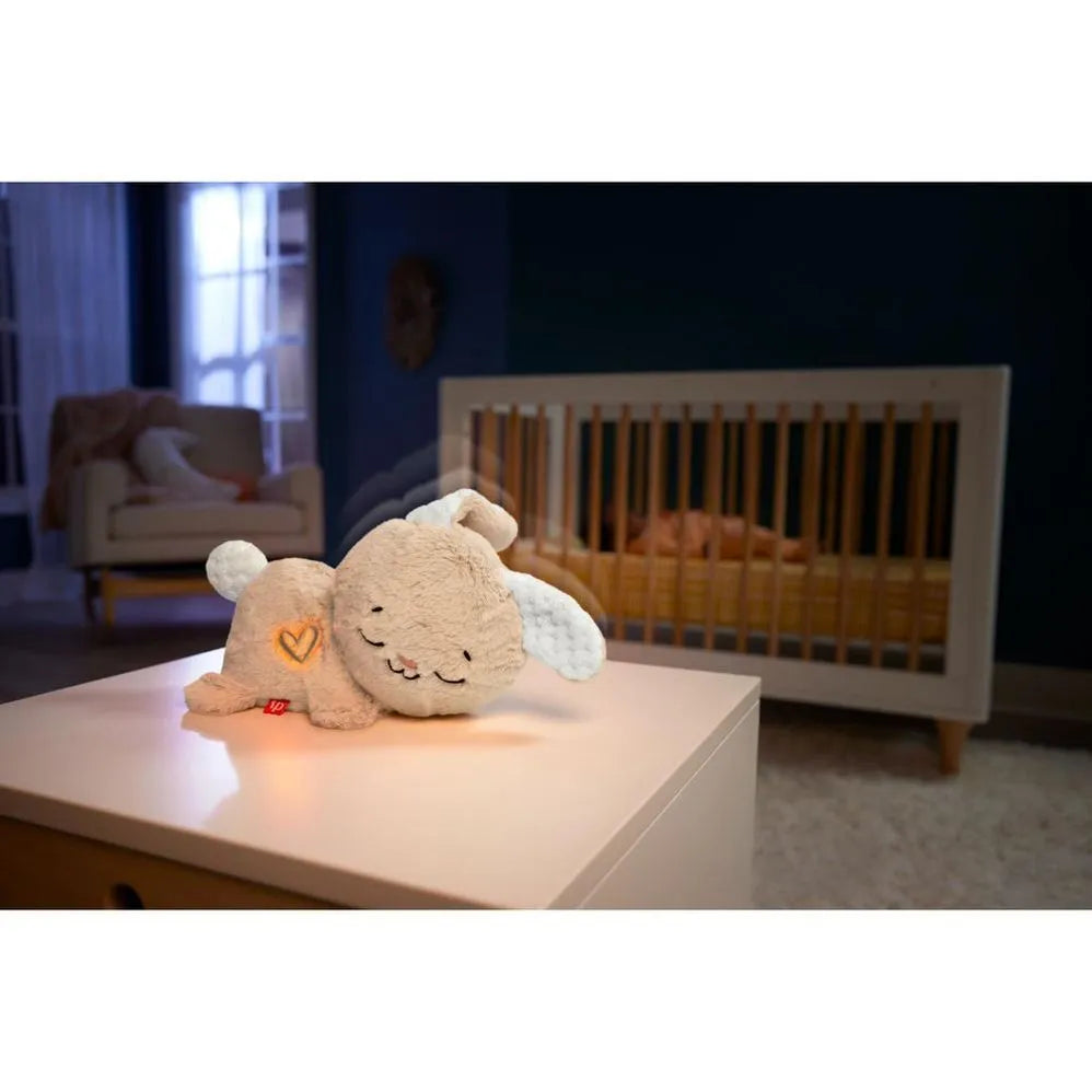 Peluche Conejito Hora De Dormir Fisher-Price