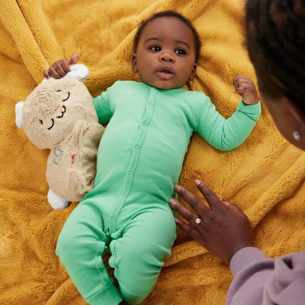Peluche Conejito Hora De Dormir Fisher-Price