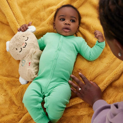 Peluche Conejito Hora De Dormir Fisher-Price