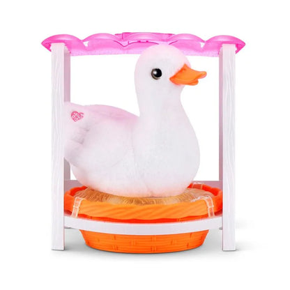Peluche Pets Alive Mamá Pato Interactivo