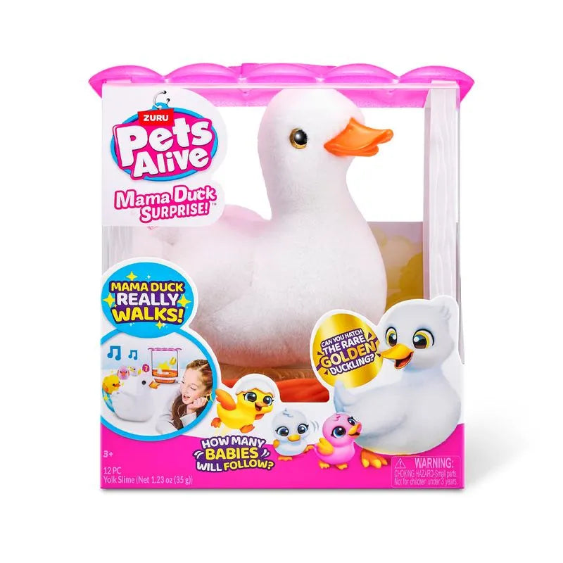 comprar Mama pata pets alive