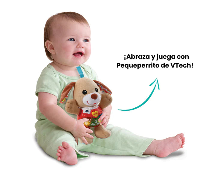 Pequeperrito