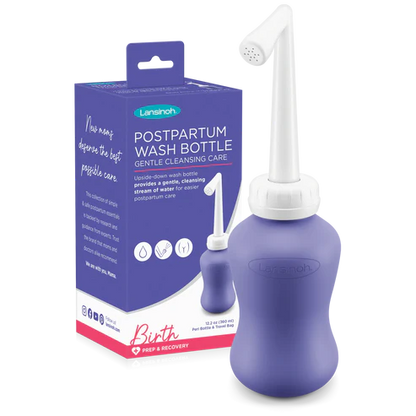 Botella Periwash Lansinoh