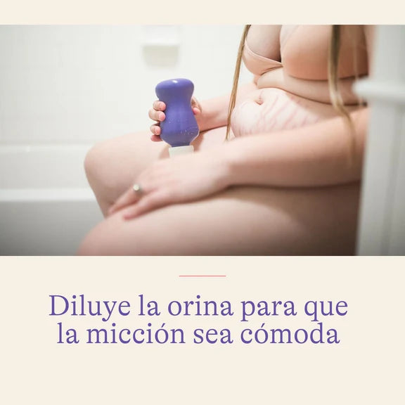 Botella Periwash Lansinoh