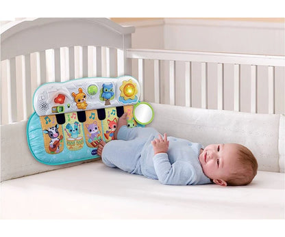 Piano Pataditas Musicales Vtech