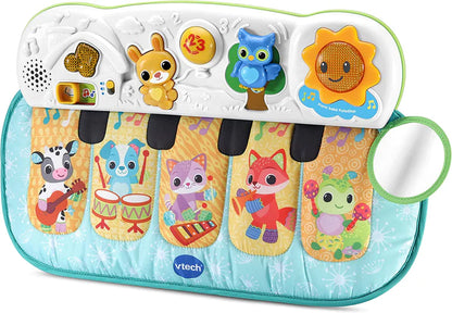 Piano Pataditas Musicales Vtech