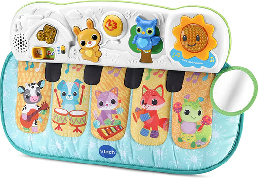 Piano Pataditas Musicales Vtech