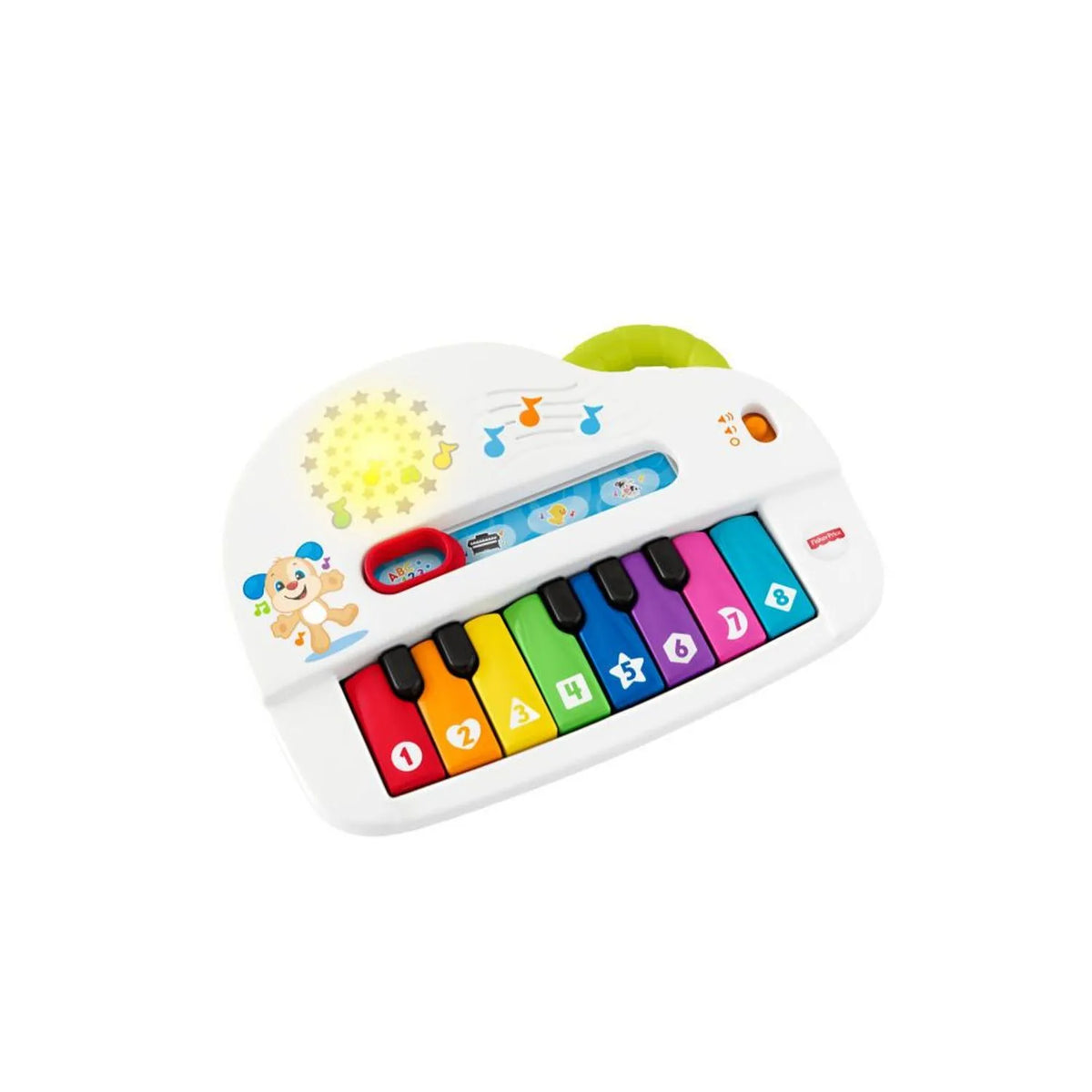 comprar Piano Sonidos Divertidos Fisher Price