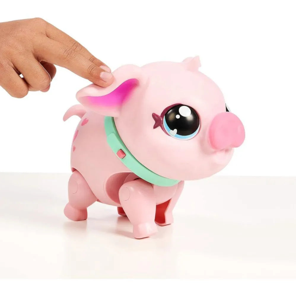 Mascota Cerdito Interactiva Piggly