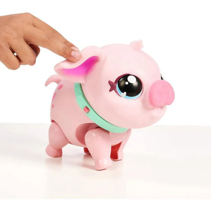 Mascota Cerdito Interactiva Piggly
