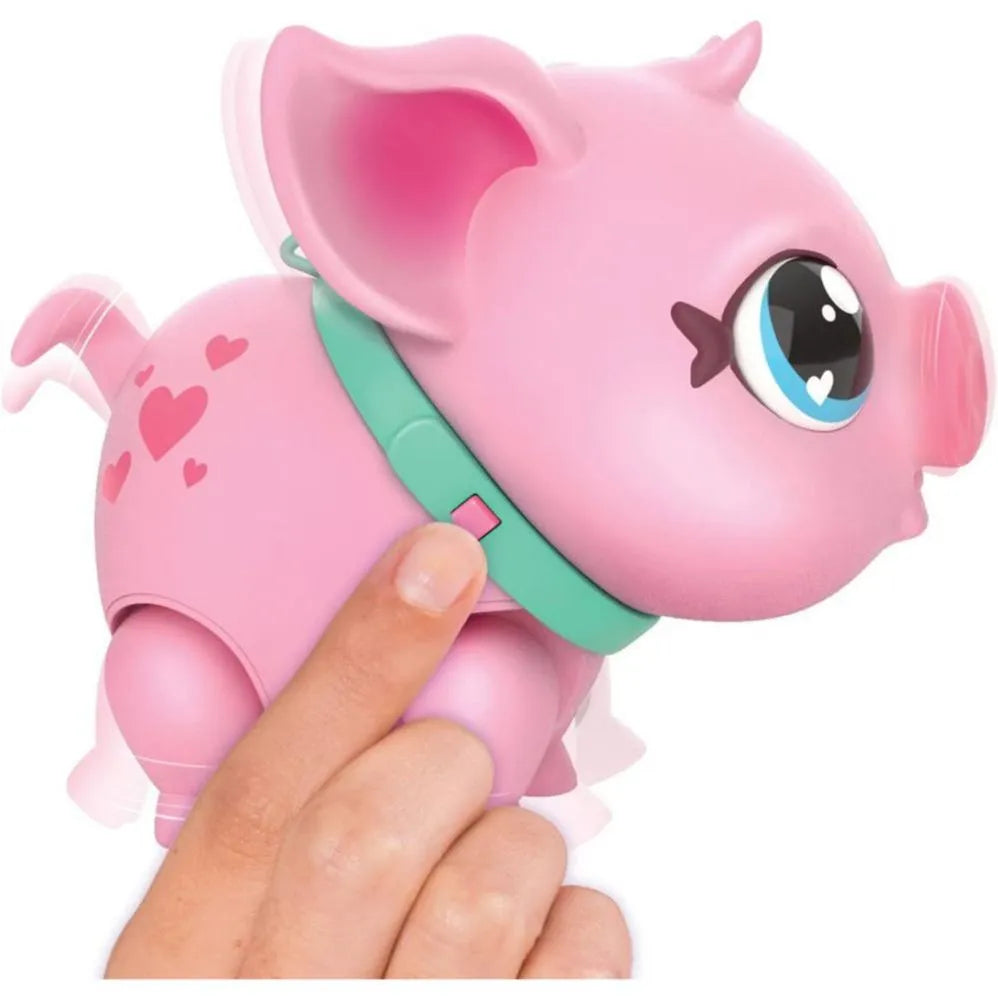 Mascota Cerdito Interactiva Piggly