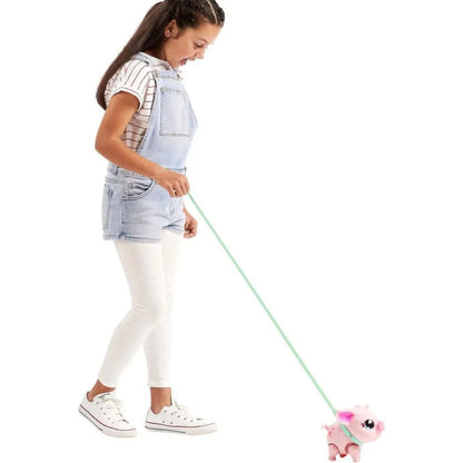 Mascota Cerdito Interactiva Piggly