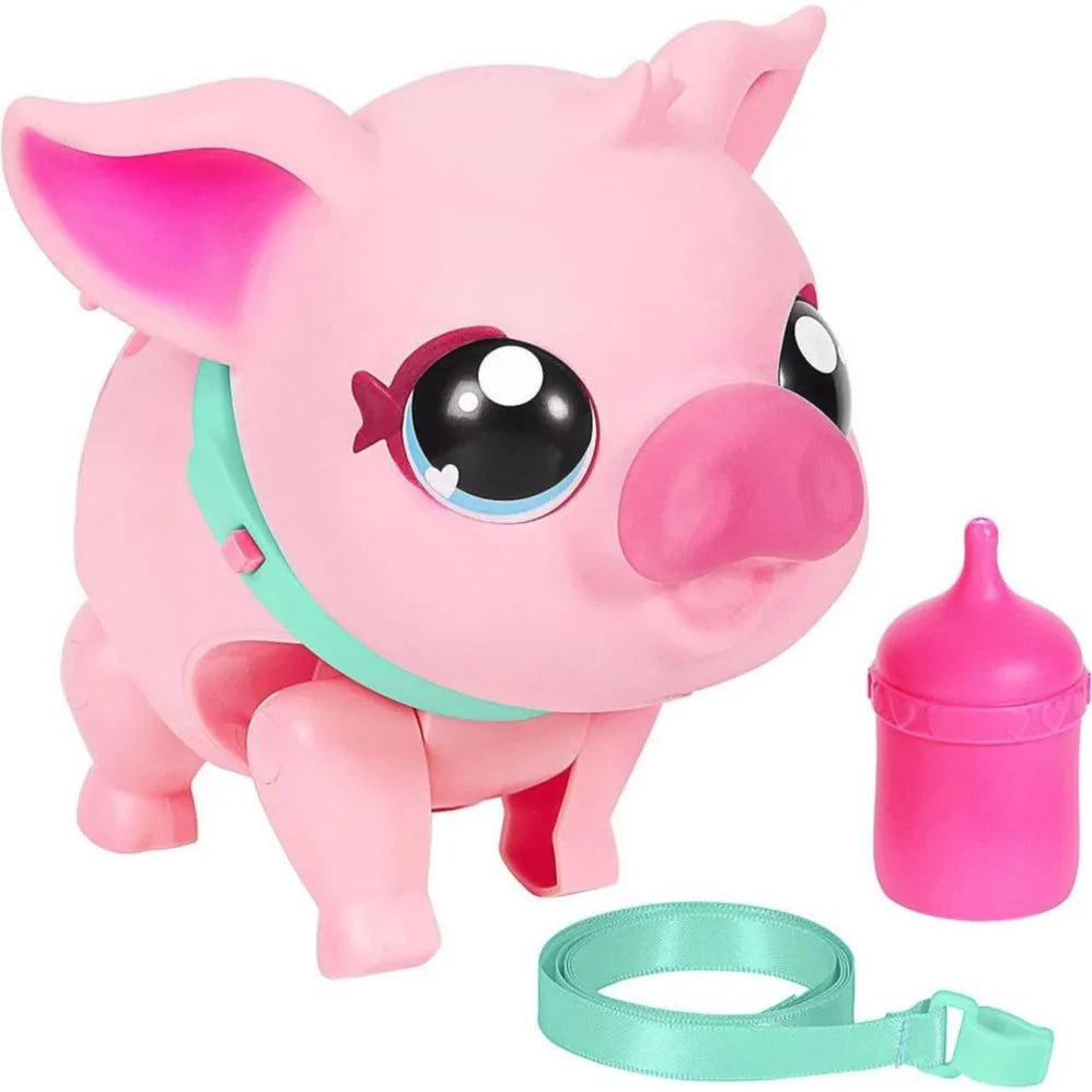 Mascota Cerdito Interactiva Piggly