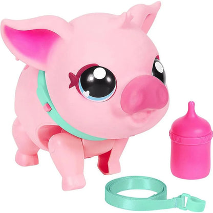 Mascota Cerdito Interactiva Piggly