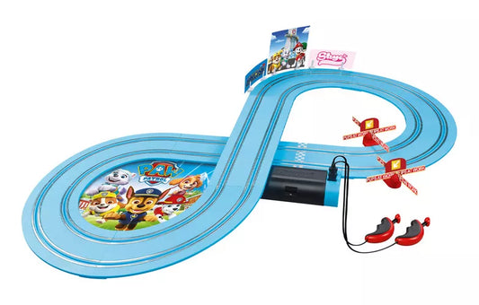 Pista De Carrera Paw Patrol Adventure Bay Legends