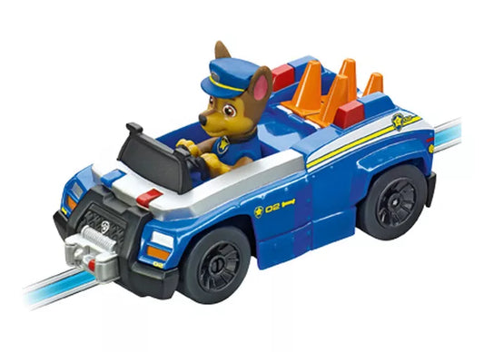 Pista De Carrera Paw Patrol Adventure Bay Legends