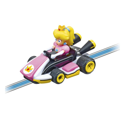 Pista de Carreras Mario vs Peach