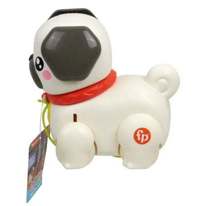 Pug Pasea Conmigo Fisher-Price
