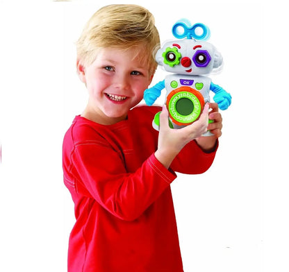 Robi Tuercas Vtech