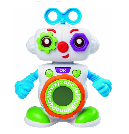 Robi Tuercas Vtech