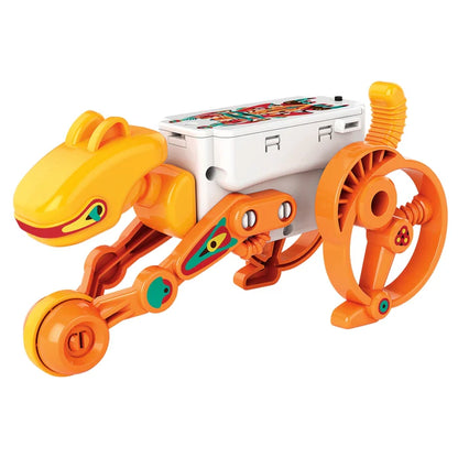 Robot Corredor Clementoni