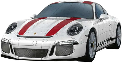 Rompecabezas 3D Porsche 911 Ravensburger