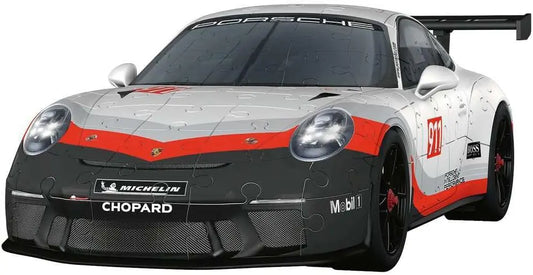 Rompecabezas 3D Porsche GT3 CUP 1 Ravensburger