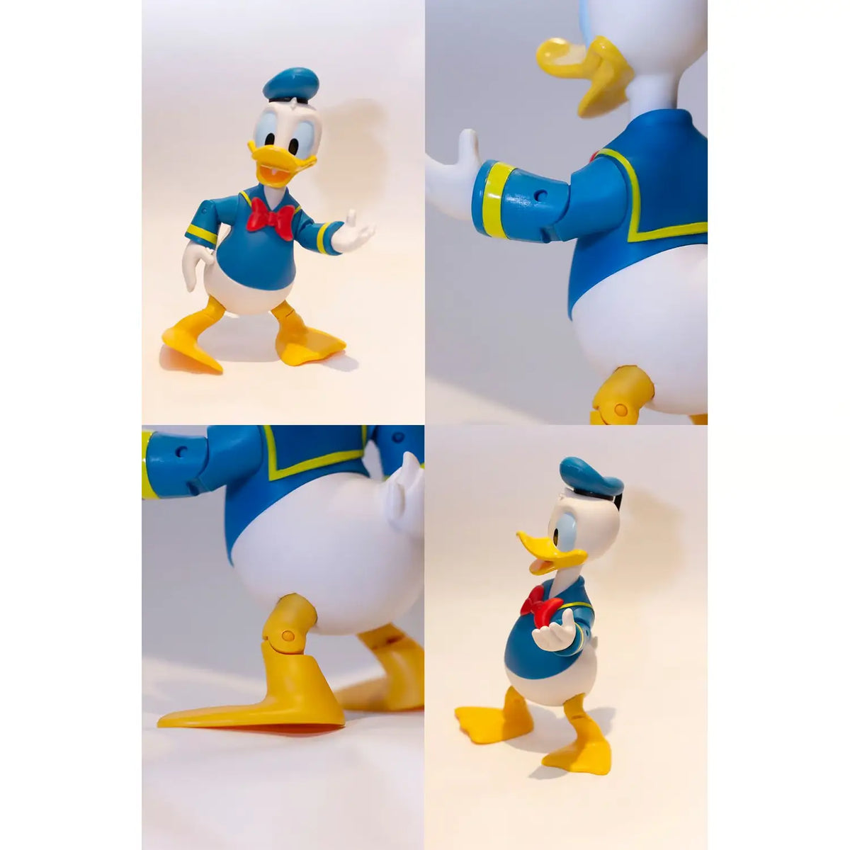Set de Figuras Mickey y sus amigos