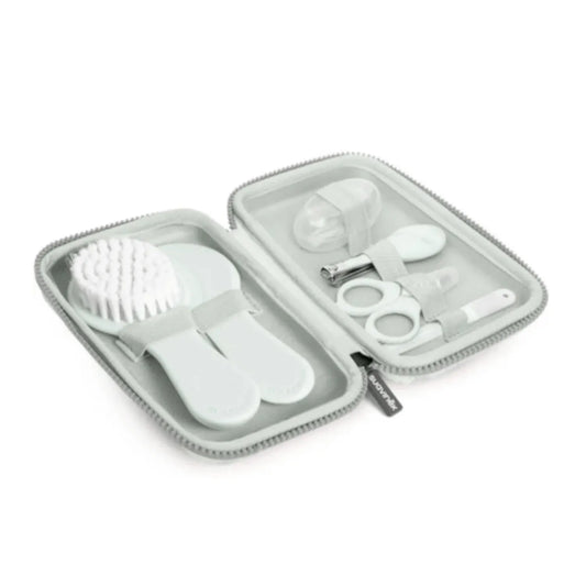 Set Manicura Verde Suavinex
