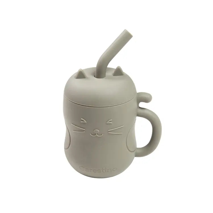 Set de Alimentación Gatito