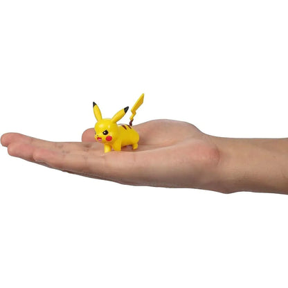 Set de Juego Pokémon Batalla
