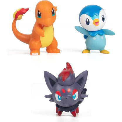 Set de Juego Pokémon Batalla