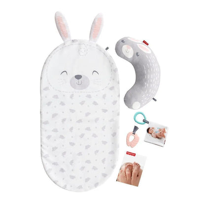 Set de Masaje Estimulación Relajante Fisher-Price