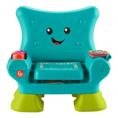 Silla de Aprendizaje Musical Fisher-Price