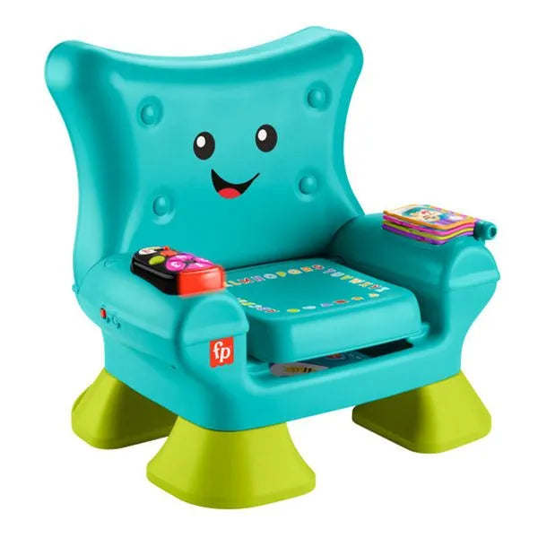comprar Silla de Aprendizaje Musical Fisher-Price