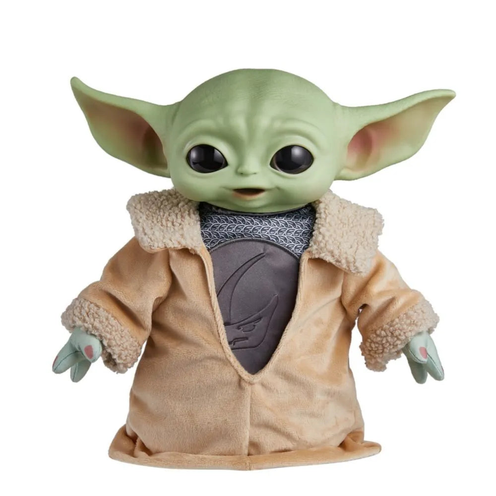 Star Wars Grogu Armadura Beskar