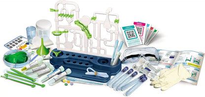 Super Química Clementoni