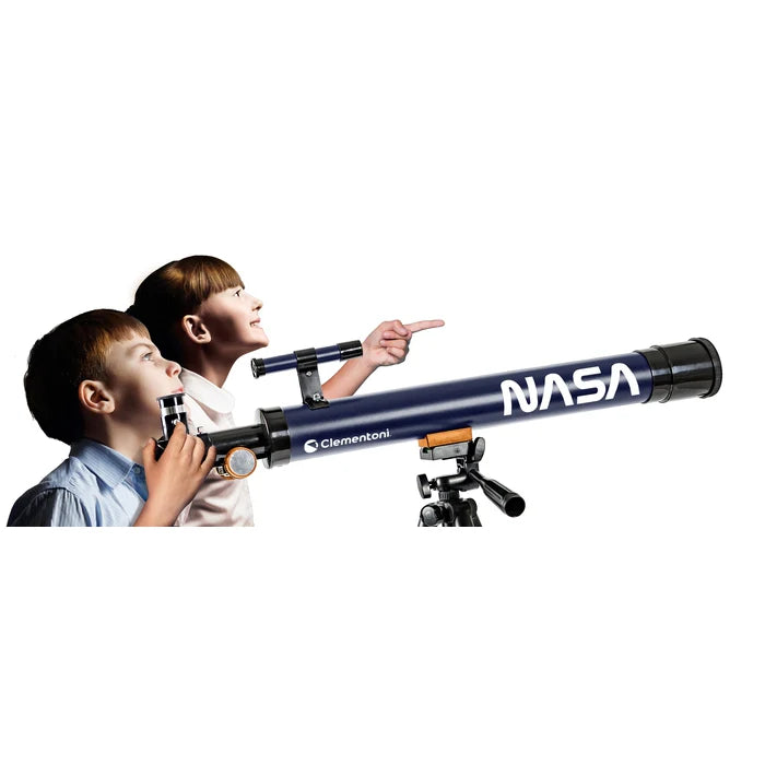 Telescopio Clementoni