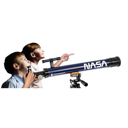 Telescopio Clementoni
