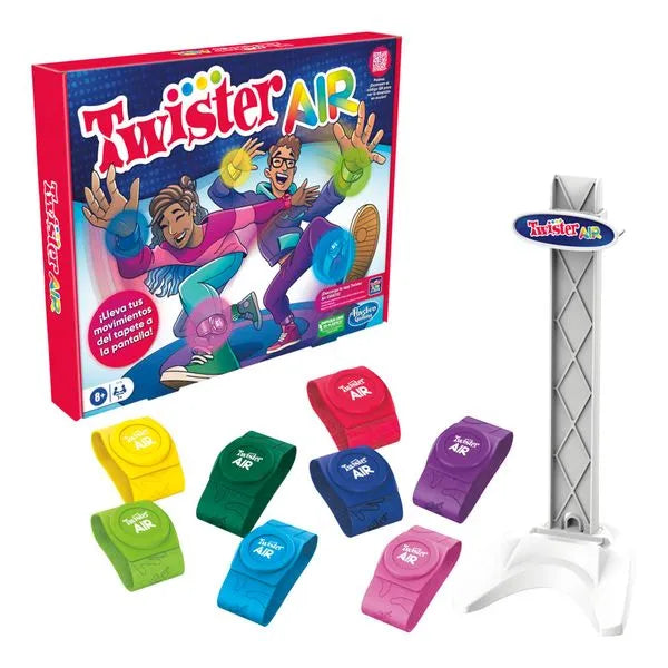 Twister Air