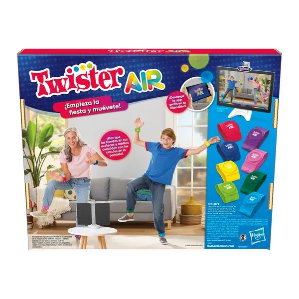 Twister Air