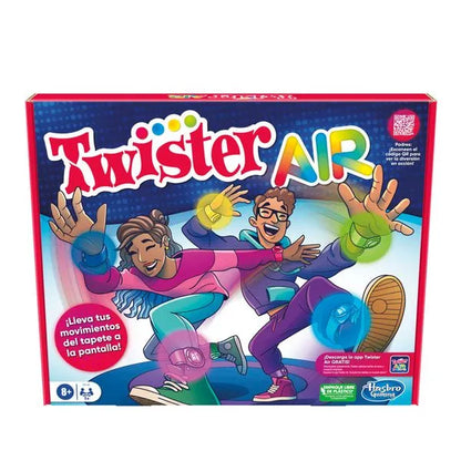 Twister Air Hasbro Gaming