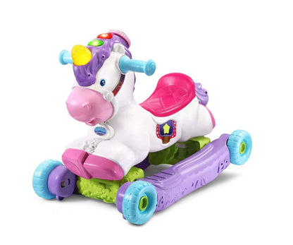 Unicornio Balancín 2 en 1 VTech